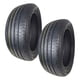 thumbnail image 2 of Paquete de 2 Llantas 205/50R17 Bridgestone T005 98V, 2 of 5
