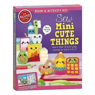 Klutz Craft & Activity Kits – Clover Toys