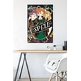 thumbnail image 6 of Disney Hocus Pocus - Spell on You Wall Poster, 22.375" x 34", 6 of 6