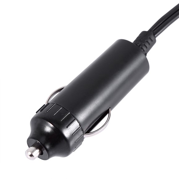 Vikenar Chauffe Immersion 120-140W,12V Mini Portable de L'Alimentation Alimentation Élecifière Voyage de Camping Picicenne Nouvelle