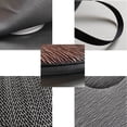 thumbnail image 3 of PHIGZNT Swivel Car Seat Cushion, 360 Degree Rotation Seat Cushion, Comfort Deluxe Gel Swivel Seat Cushion Featured for Home,Office Chair, Stool (15.3X15.3X1.9), 3 of 3