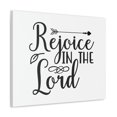 thumbnail image 2 of Scripture Walls Rejoice In The World Romans 12:12 Christian Wall Art Print Ready to Hang Unframed, 2 of 7