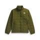 thumbnail image 5 of Chaqueta THE NORTH FACE para hombre Junction Insulated Forest Olive, 5 of 6