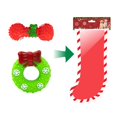 thumbnail image 2 of asddcavvf Interactive for Activity with Chew for Puppies Indoor Outdoor Dog Strong Chewers Dog for Large Breed Indestructible Rope Dog Chew for Aggressive Chewers, 2 of 6
