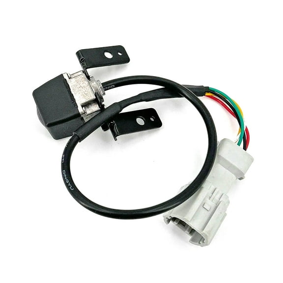For Hyundai Sonata 2011-2014 High-Resolution Rear View Backup Camera Waterproof, Night Vision Replacement Camera