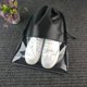 thumbnail image 3 of 20 bolsas de viaje para zapatos, bolsa de almacenamiento de zapatos portátil impermeable con asa para hombres y mujeres, 3 of 5