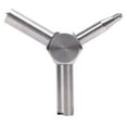 thumbnail image 2 of Herramienta De Desmontaje De Válvula De Gas, Llave De Válvula De Gas Fácil De Usar, Multifuncional, Portátil Y Liviana Para KSC WA GAS, 2 of 7
