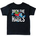thumbnail image 5 of Leo the Truck Deck The Hauls - Toddler Short Sleeve Graphic T-Shirt, 5 of 9