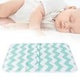 thumbnail image 4 of Alèse, Tapis d'Urine Lavable pour Bébé, Multi-Usage pour Enfants Vert, 4 of 8