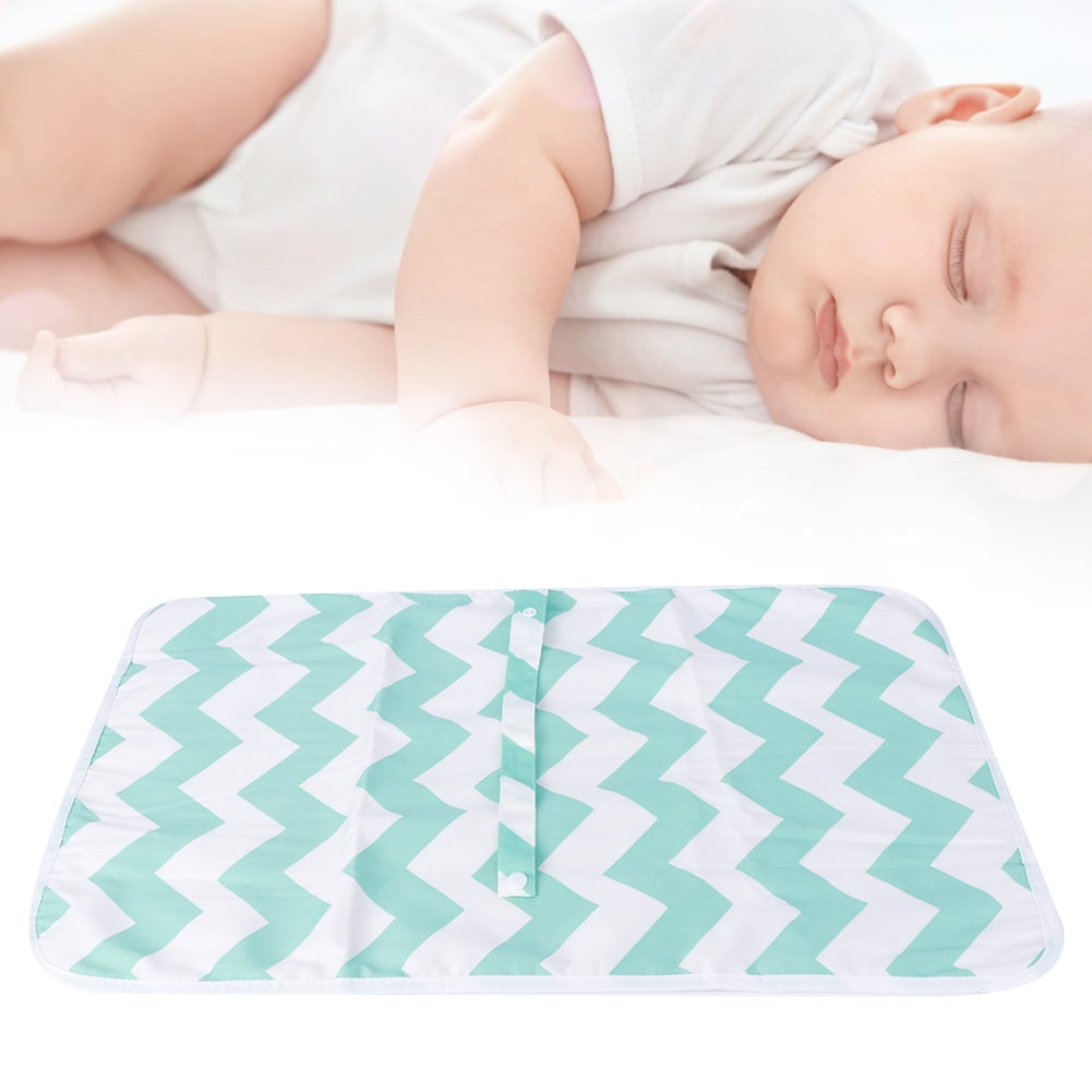 Waterproof Outgoing Multi Purpose Bed Pad For Children Baby Walmart