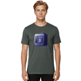 thumbnail image 2 of 3D-Printer-31 Mens Graphic Tee, 100% Cotton, Casual Summer Wear BAA026, 2 of 2