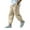 D33/Khaki, variant on Afdoent Men's Pants Linen Casual Pants Breathable Comfortable Lightweight Relaxed Fit Trousers For Daily Wear And Outdoor Activities Streetwear