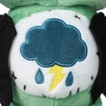 thumbnail image 3 of Juguete de peluche Care Bears Universal Monsters Grumpy Bear de 9 pulgadas, 3 of 6