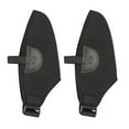 thumbnail image 1 of SharkTRUE Premium Thickened Ski Boot Covers: Windproof, Waterproof, Warm & Durable, 1 of 8