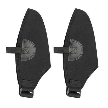 Outdoor Ski Boot Covers