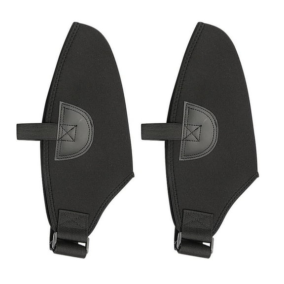 Outdoor Ski Boot Covers