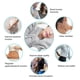 thumbnail image 5 of Professional Grade tDCS Device, Muscle Stimulator for Pain Relief and Body Slimming, Equipped with Rechargeable TENS EMS, 5 of 5