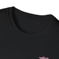 thumbnail image 3 of In my ICU nurse Era-Unisex Softstyle T-Shirt, 3 of 4