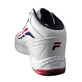 thumbnail image 3 of Tenis Fila Spitfire para Hombre 1BM01817-125 blanco 27, 3 of 4