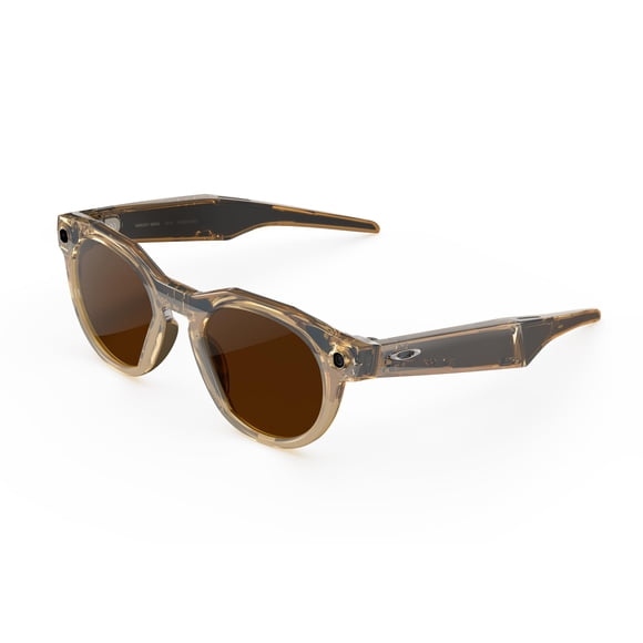 Gafas inteligentes Meta HSTN AI Audio Video Transitions