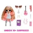 thumbnail image 4 of L.O.L. Surprise Tweens Neon Dance – Thea Stars, 4 of 6