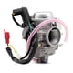 thumbnail image 1 of 30mm Carburetor PD30J for 250Cc Water Cooling Scooter Atv Quad 172MM CF250 CH250 CN250 Helix Qlink Commuter 250 Roketa, 1 of 5