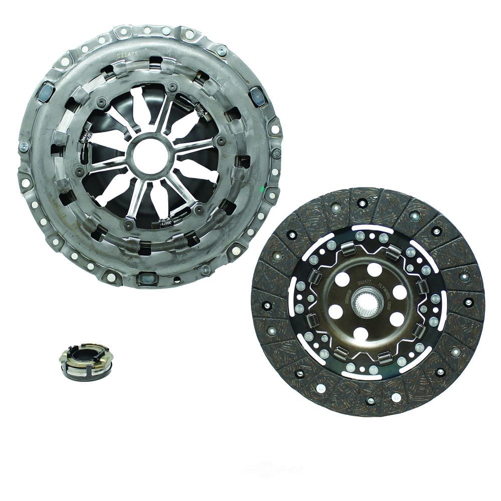 PERFECTION MU72504-1 Clutch Kit