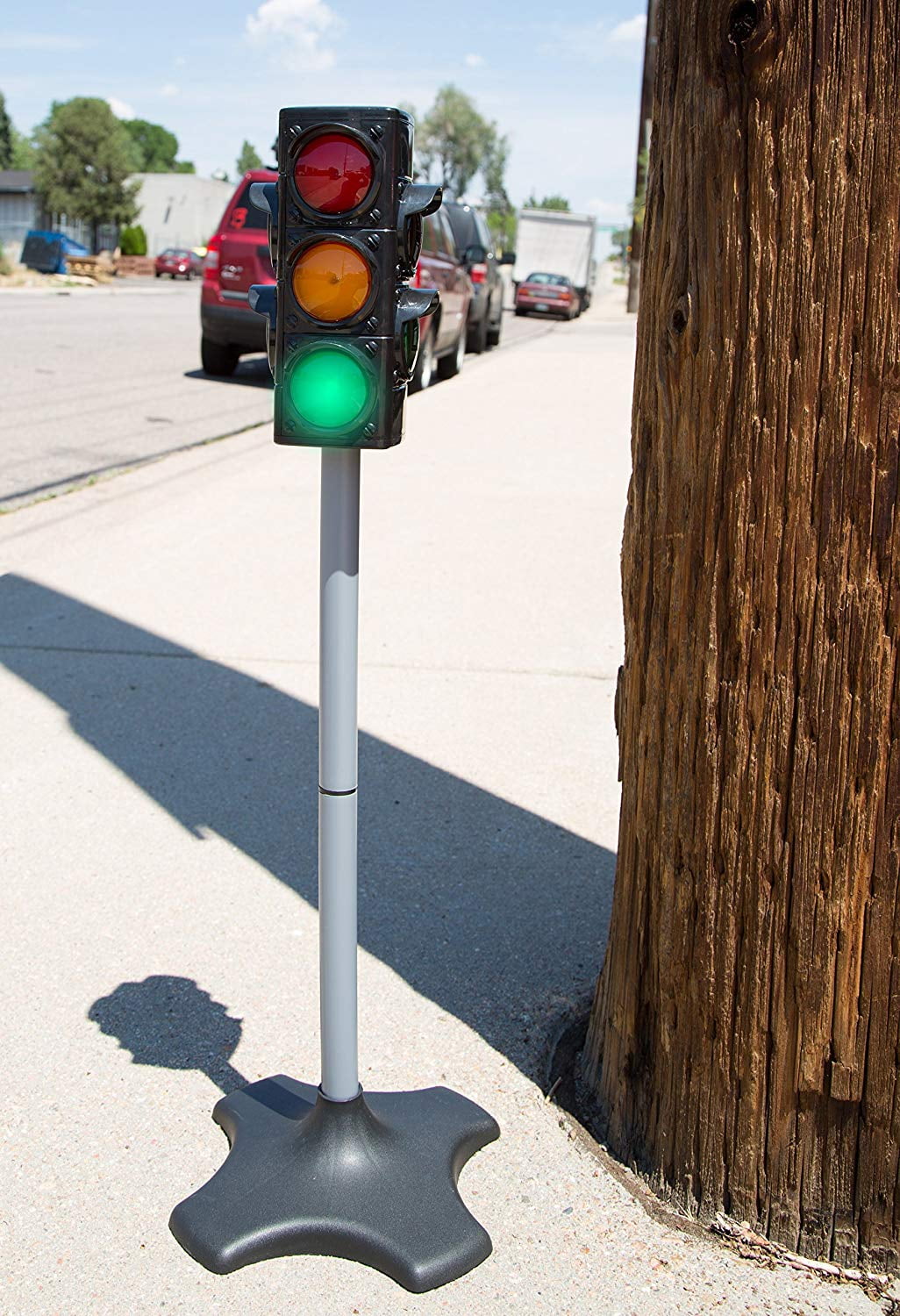 traffic lights toys