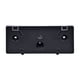 thumbnail image 1 of PORTA PLACAS TONG YANG EXPLORER 2016 al 2017 Delantera Negro 1 pieza, 1 of 4