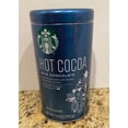 thumbnail image 3 of Starbucks Hot Cocoa Milk Chocolate, Classic, and Peppermint 10z each - Pack of 3, 3 of 6