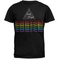 thumbnail image 1 of Pink Floyd - Dark Side of the Moon Test Soft T-Shirt, 1 of 1