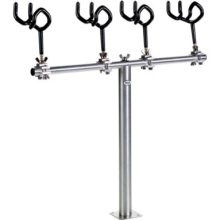 Driftmaster t bar Clearance