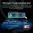 thumbnail image 3 of Original ARCTIC AC MX-6 Thermal Paste Heat Conduction Compound Silicone Grease For Computer PC Laptop CPU GPU Video Card Chips 4g, 3 of 6