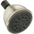 thumbnail image 1 of Peerless 5-Setting Shower Head in Satin Nickel, 1 of 1