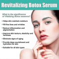 thumbnail image 2 of Rejuvenating Facial Essence Firming And Lightening Fine Lines And Spots Moisturizing Moisturizing Anti-aging Essenc, 2 of 4