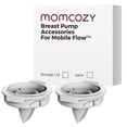 thumbnail image 1 of Accesorios de repuesto para el Mobile Flow M9 mejorado de Momcozy, 1 of 6