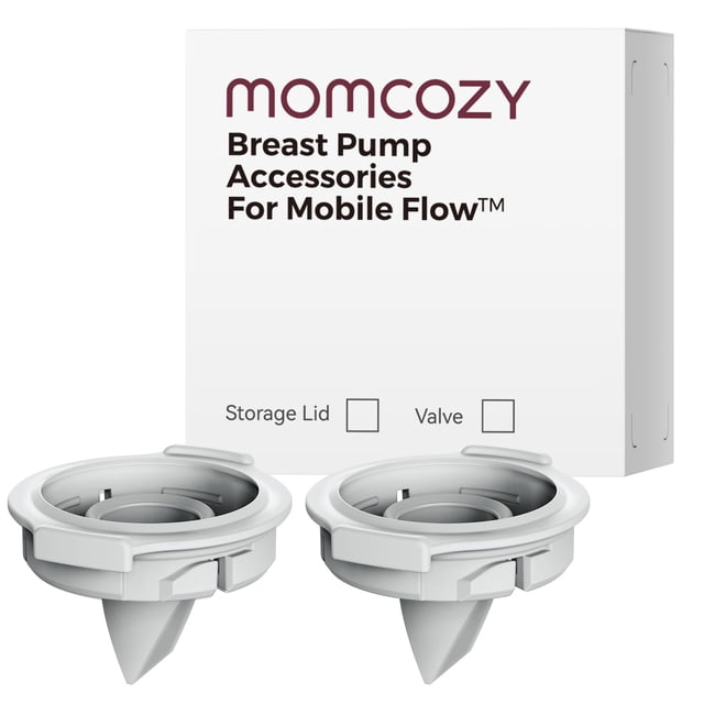 Accesorios de repuesto para el Mobile Flow M9 mejorado de Momcozy