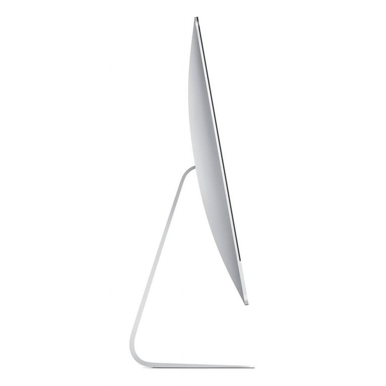 Restored Apple Desktop Computer iMac 21.5-inch (Aluminum