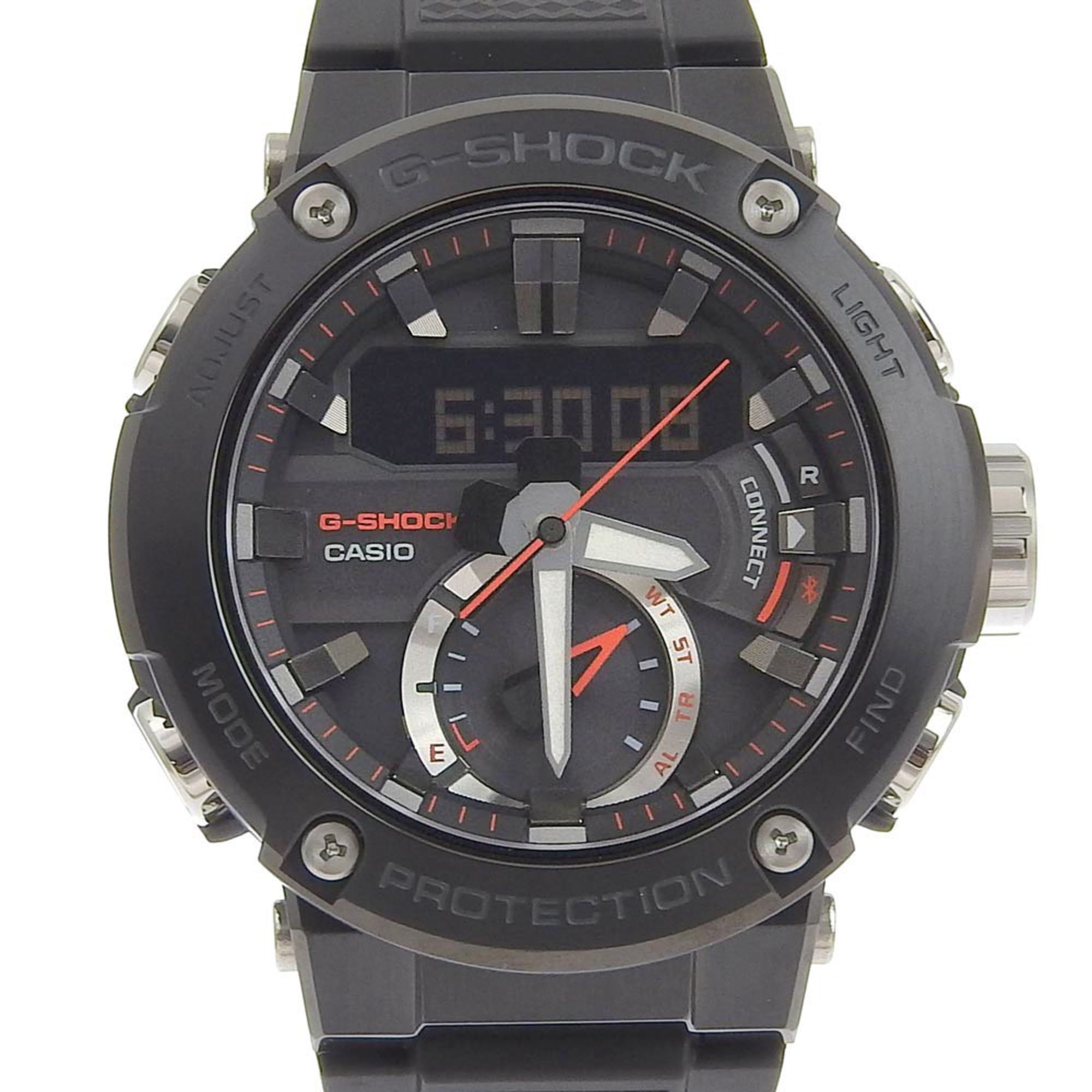 G Shock Casio Solar Illuminator Casio G-Shock GR-8900A-7DR Tough 