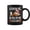Black, variant on Christmas Cookie Baking Crew Family Coffee Mugs