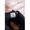 thumbnail image 5 of Ad-id-as NORTHRUP black men's shoes nice, 5 of 5