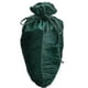 thumbnail image 2 of 50 x 70cm Candy Stocking Bag Christmas Santa Sack Linen Wedding Extra Large Velvet Cloth Party With Drawstring Children Xmas Gifts, 2 of 3