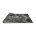 thumbnail image 2 of Ahgly Company Indoor Rectangle Persian Gray Bohemian Area Rugs, 5' x 8', 2 of 4