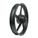 thumbnail image 3 of Rin Trasero Filo Azul Negro Italika Ft 180 Ts (19-22), 3 of 4
