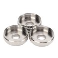 thumbnail image 4 of Trumpet Valve , Trumpet  3Pcs Great Accessories Accuracy Improving  For Musical Trumpet Top Valve, 4 of 8