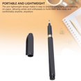 thumbnail image 4 of Artist Calligraphy Brush Pen, Soft Black Ink Writing Drawing Pen for Chinese Japanese Calligraphy Beginners Practice, 4 of 7
