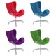 thumbnail image 1 of Muebles De Acción CUTICAT 1/6 Accesorios Silla En Miniatura De Casa De Muñecas, 1 of 8
