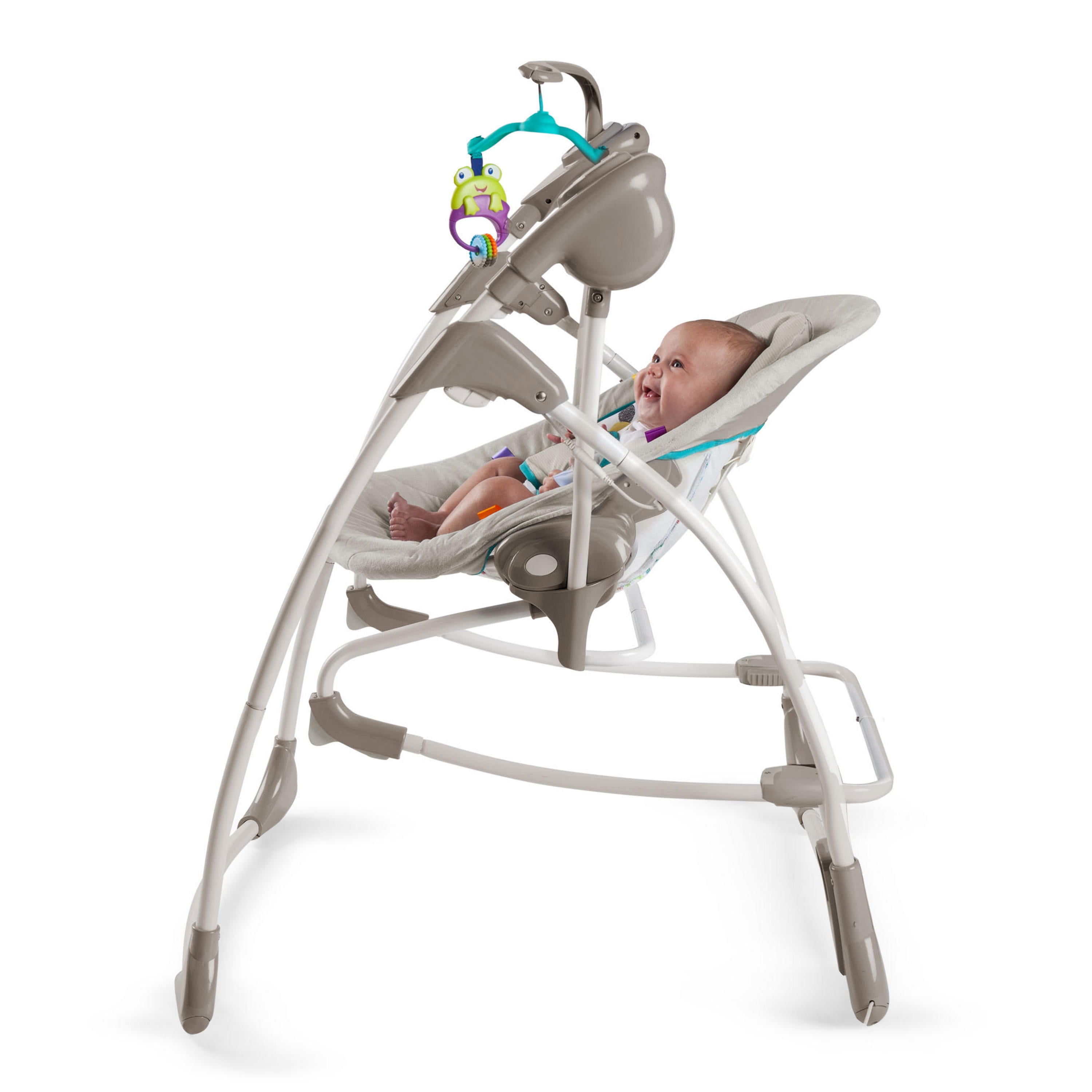 rock and swing 2 in 1