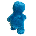thumbnail image 2 of Sesame Street Cookie Monster 14-inch Stuffed Animals and Plush Toys, 2 of 2