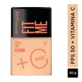 thumbnail image 1 of Base de Maquillaje Maybelline Fit Me 02 AS 30 ml, 1 of 4